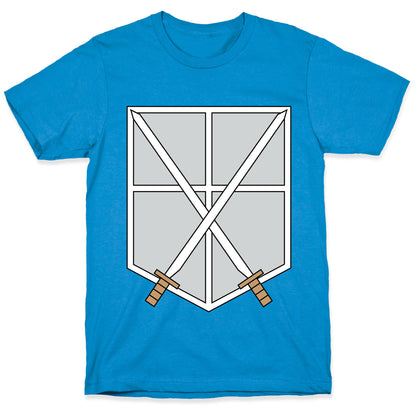 Trainees Squad T-Shirt