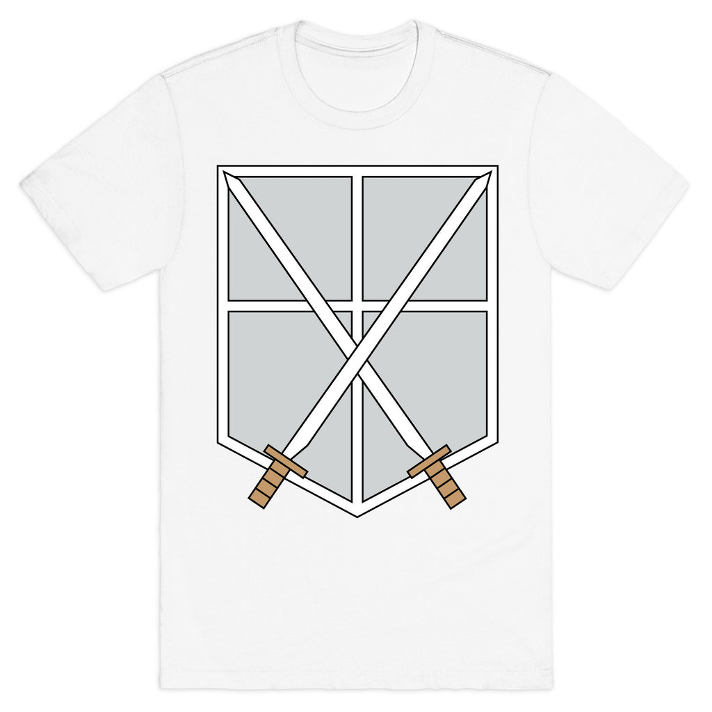 Trainees Squad T-Shirt
