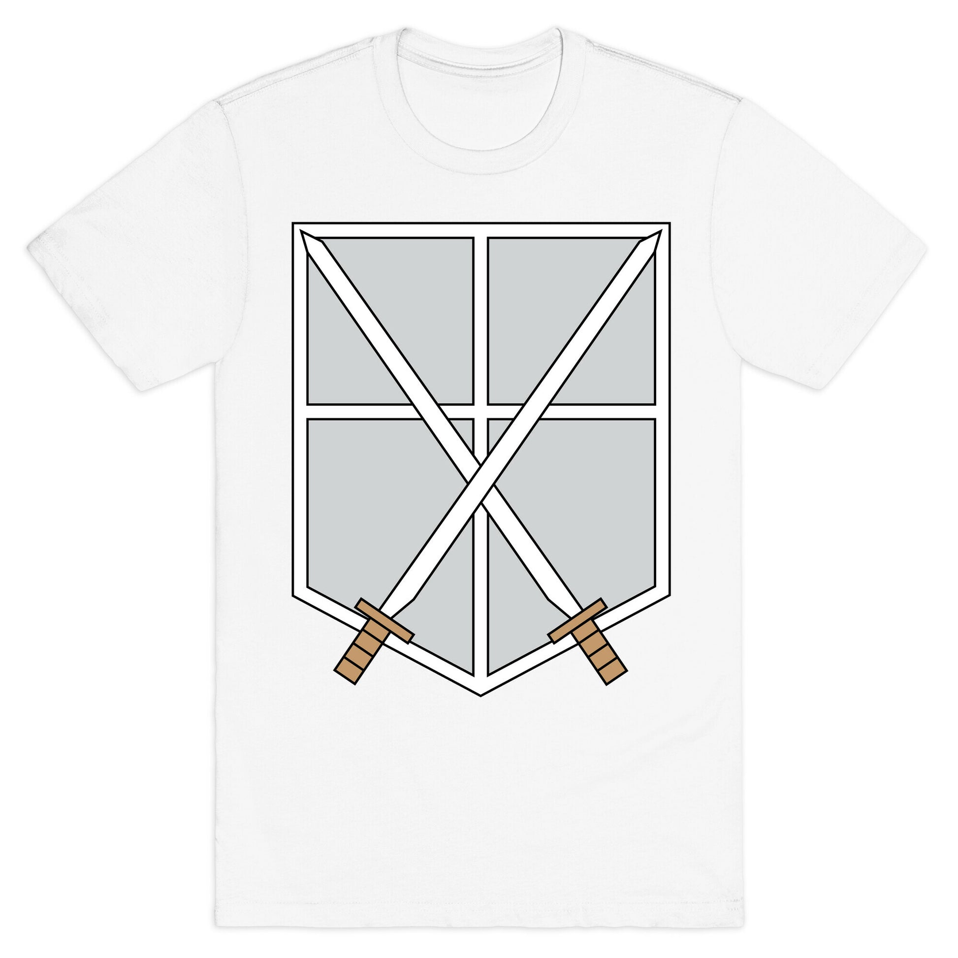 Trainees Squad T-Shirt