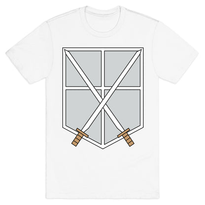Trainees Squad T-Shirt