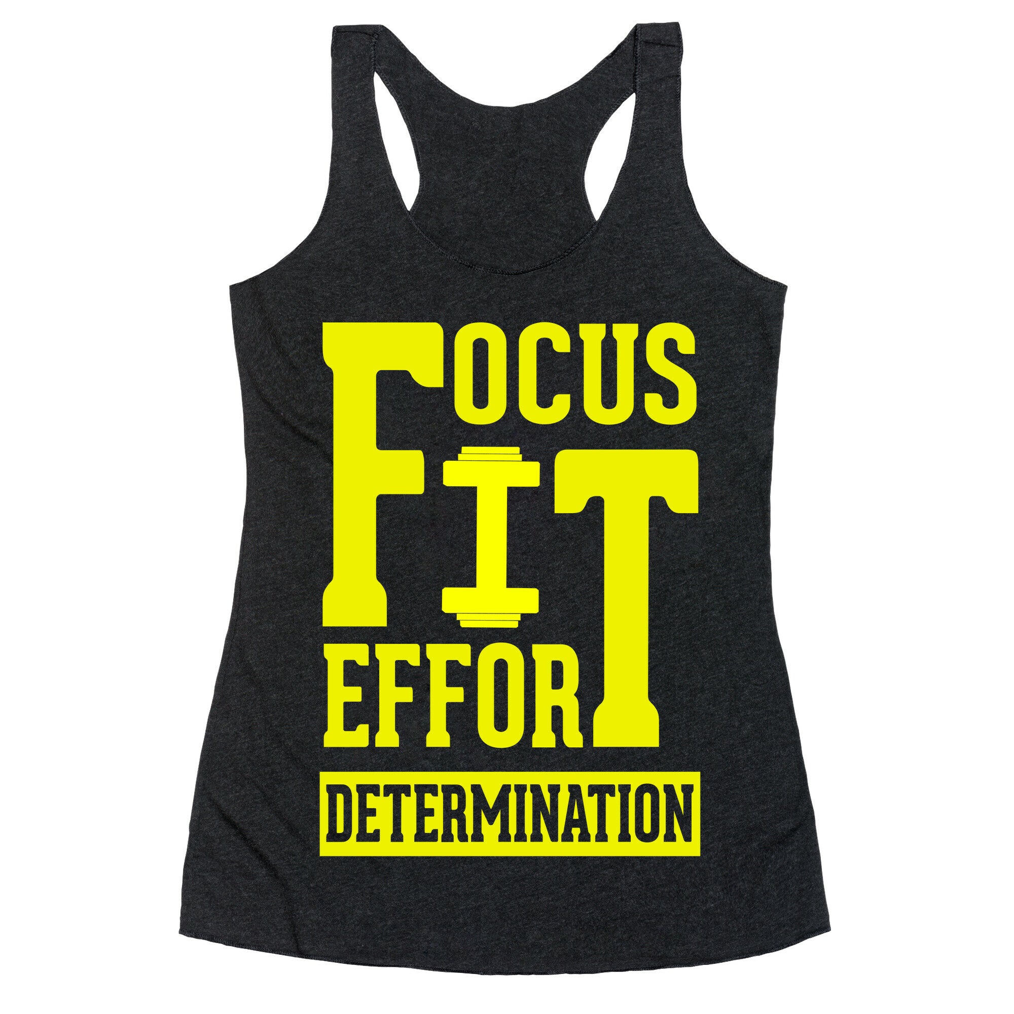 FIT Racerback Tank