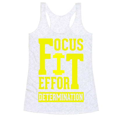 FIT Racerback Tank