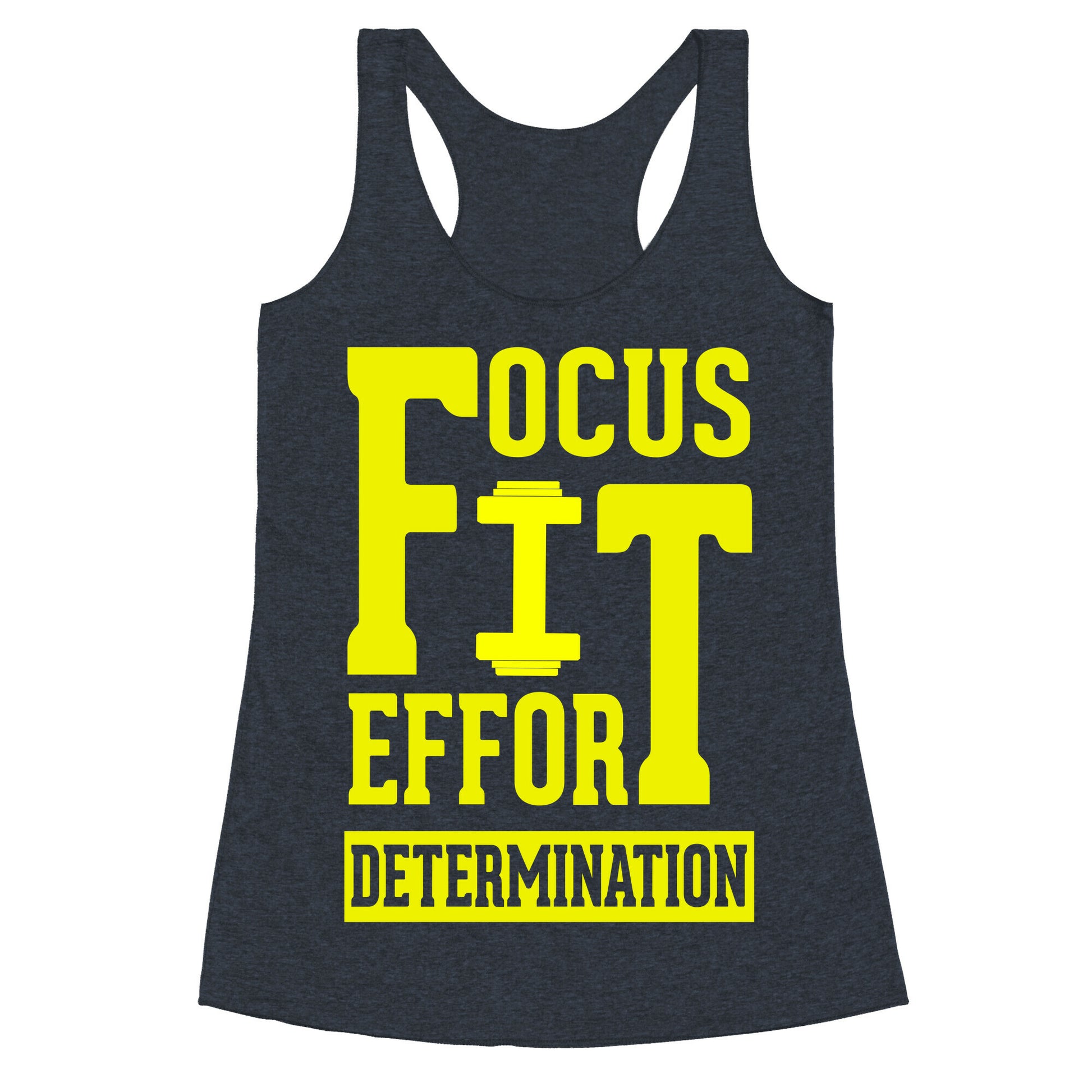 FIT Racerback Tank