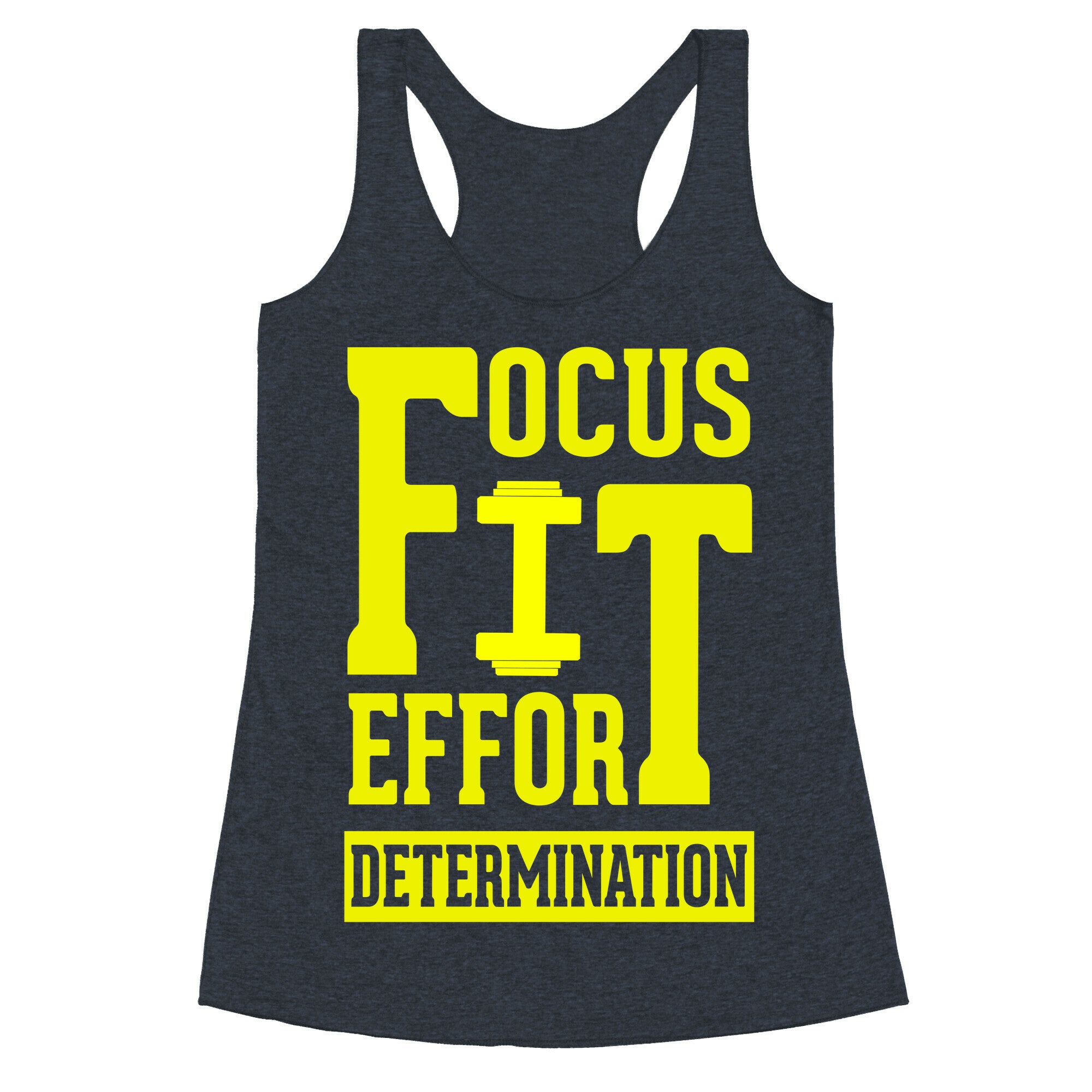 FIT Racerback Tank