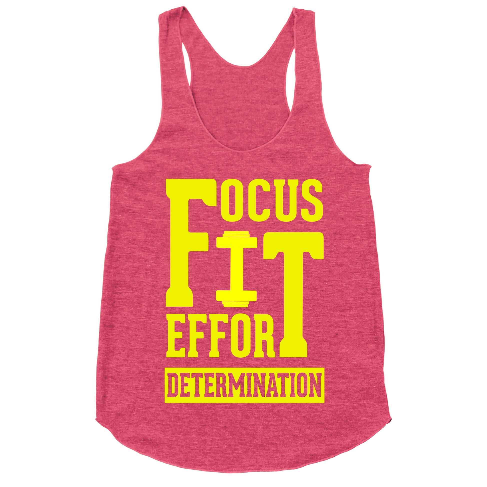 FIT Racerback Tank