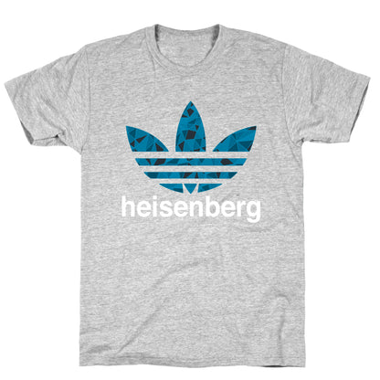 Heisenberg Sportswear T-Shirt