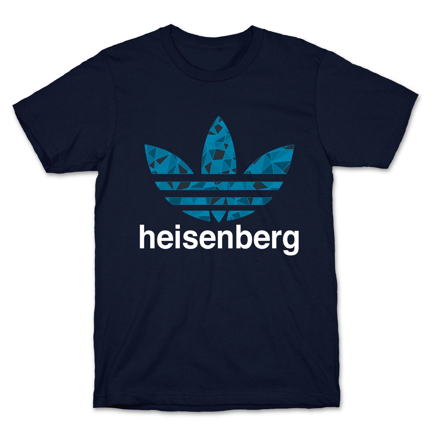 Heisenberg Sportswear T-Shirt