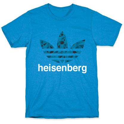 Heisenberg Sportswear T-Shirt