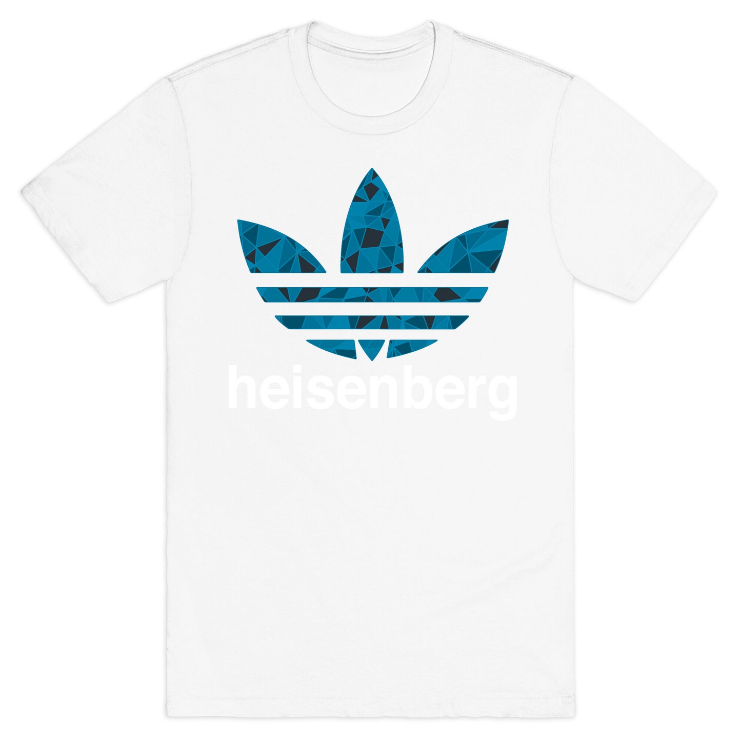 Heisenberg Sportswear T-Shirt