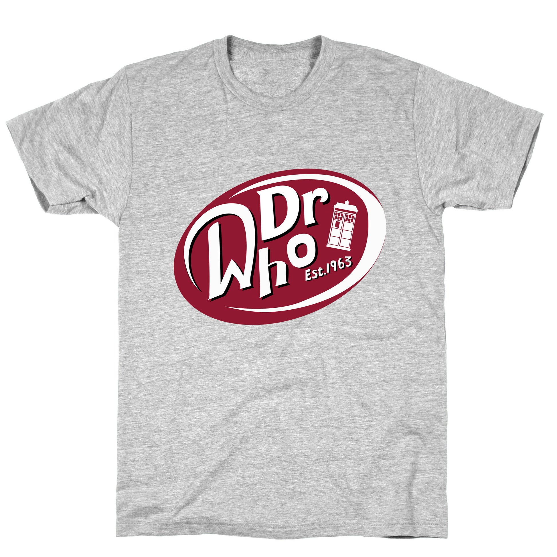 The Most Refreshing Drink in the Universe T-Shirt