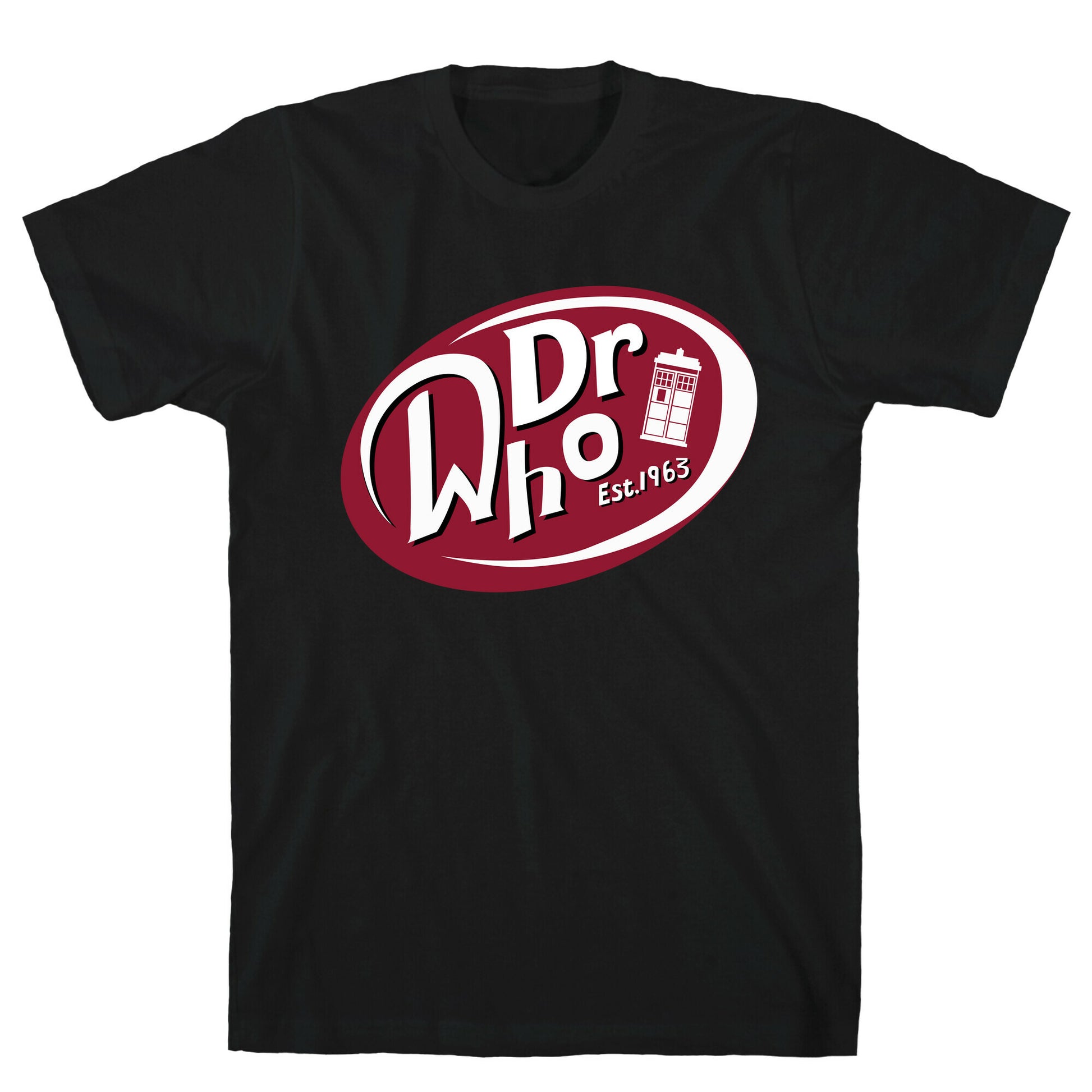 The Most Refreshing Drink in the Universe T-Shirt
