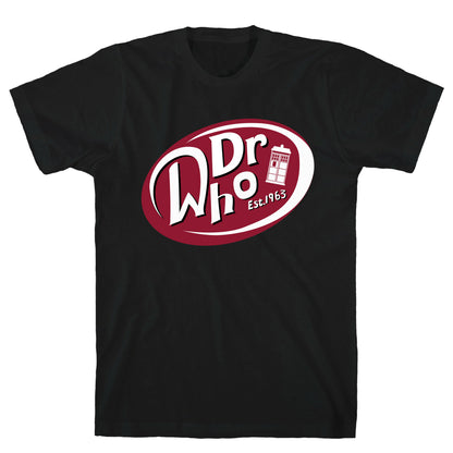 The Most Refreshing Drink in the Universe T-Shirt