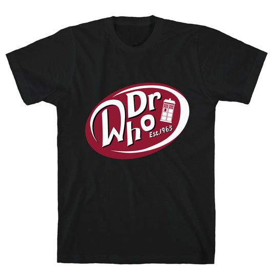 The Most Refreshing Drink in the Universe T-Shirt