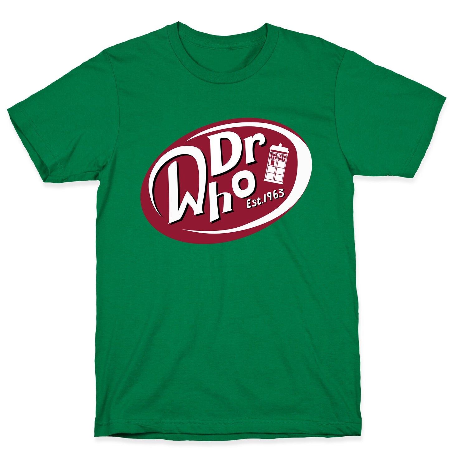 The Most Refreshing Drink in the Universe T-Shirt