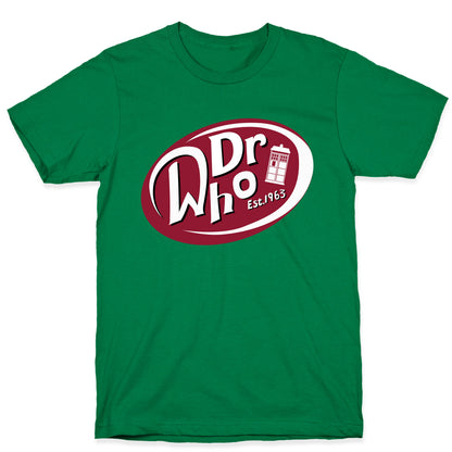 The Most Refreshing Drink in the Universe T-Shirt