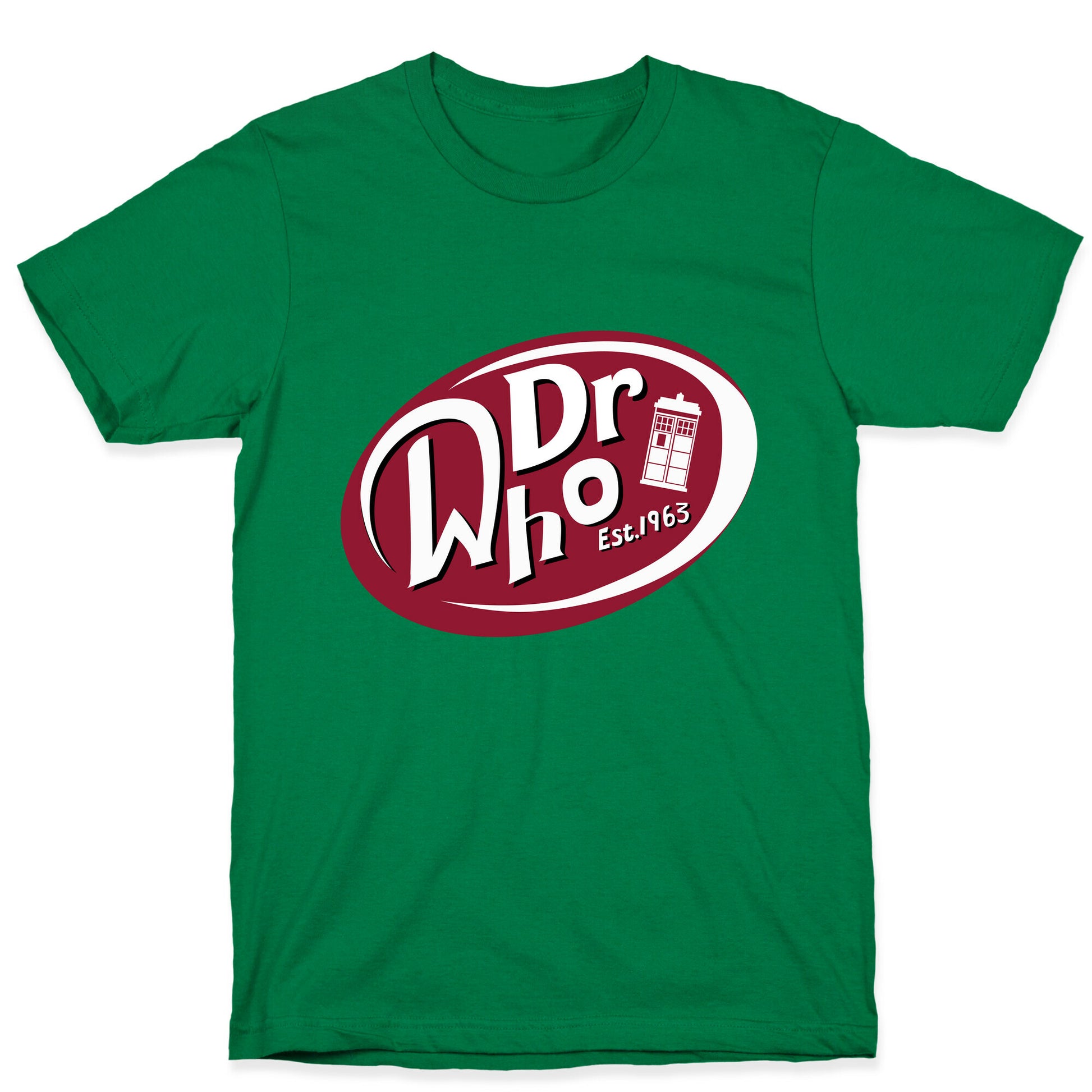 The Most Refreshing Drink in the Universe T-Shirt