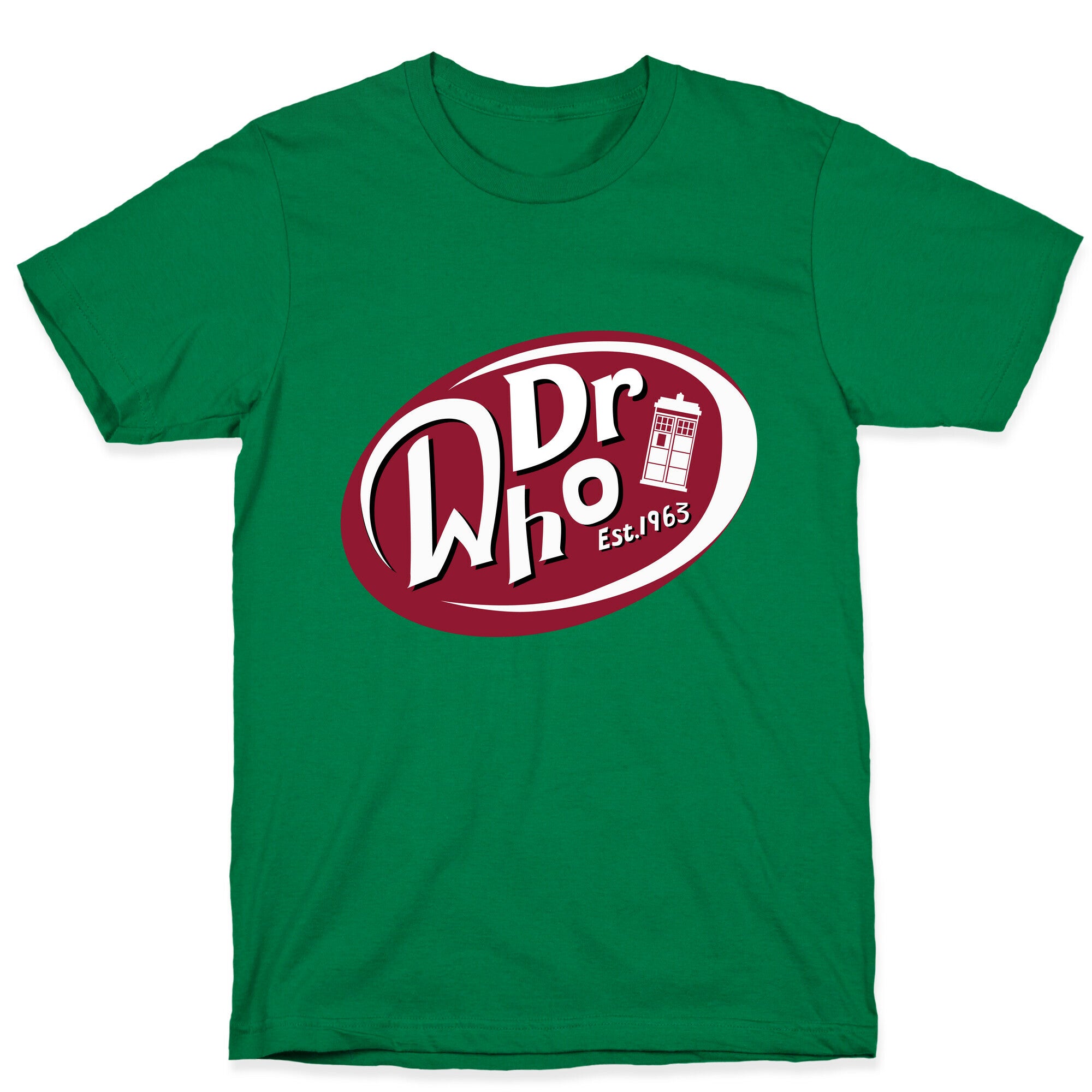 The Most Refreshing Drink in the Universe T-Shirt