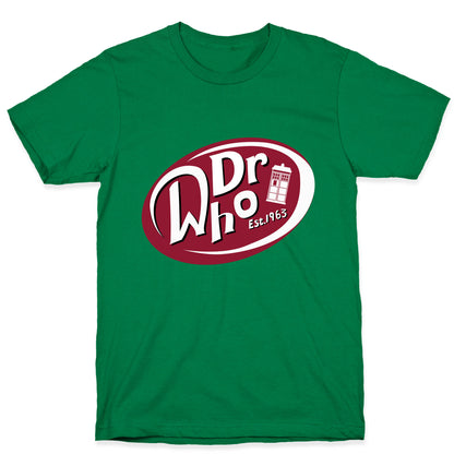 The Most Refreshing Drink in the Universe T-Shirt