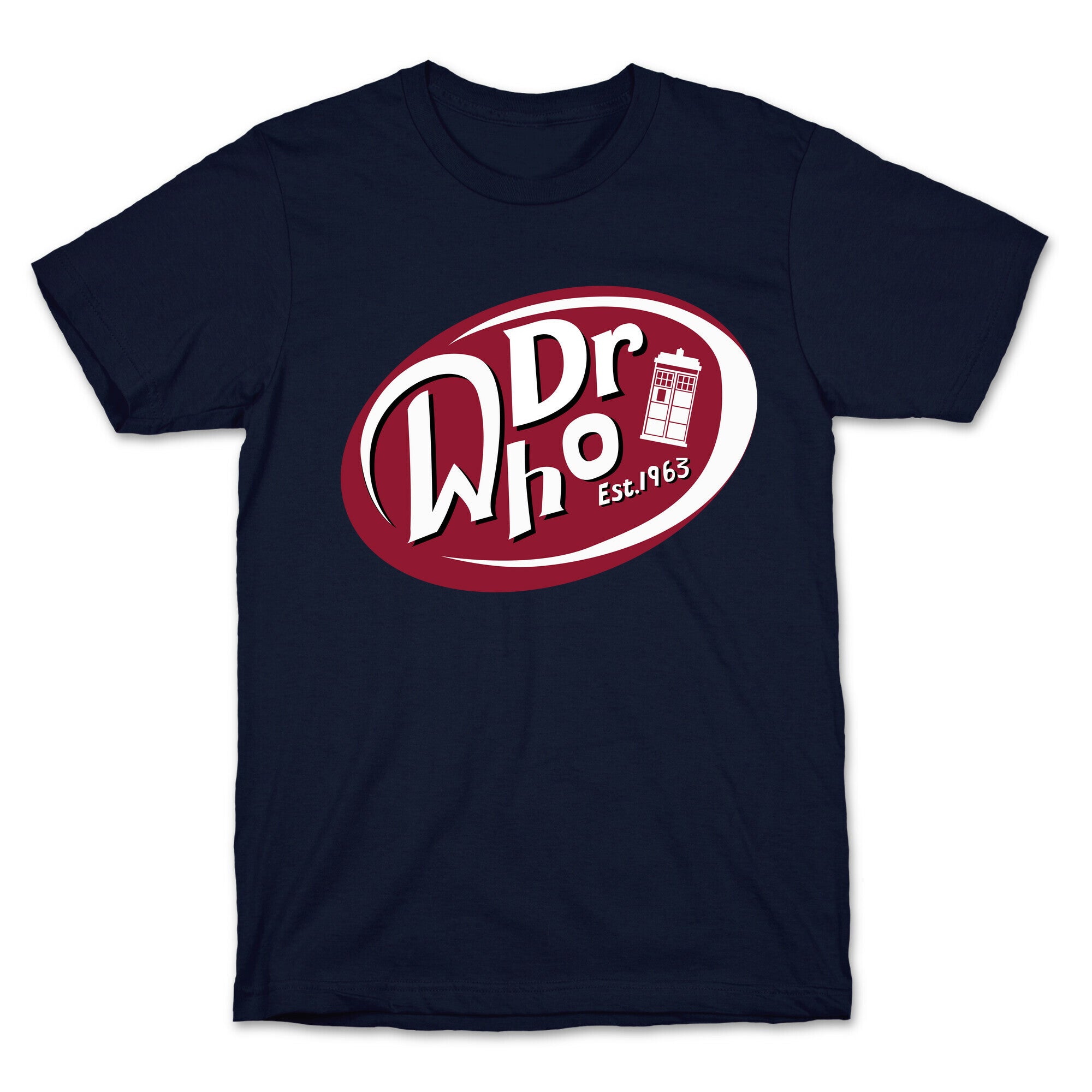 The Most Refreshing Drink in the Universe T-Shirt