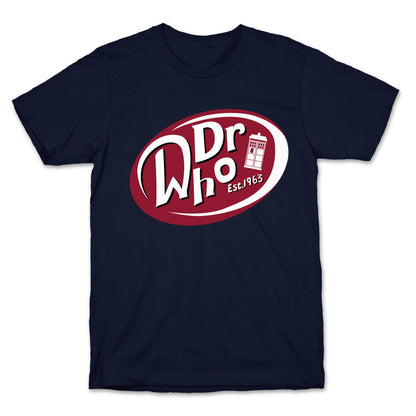 The Most Refreshing Drink in the Universe T-Shirt