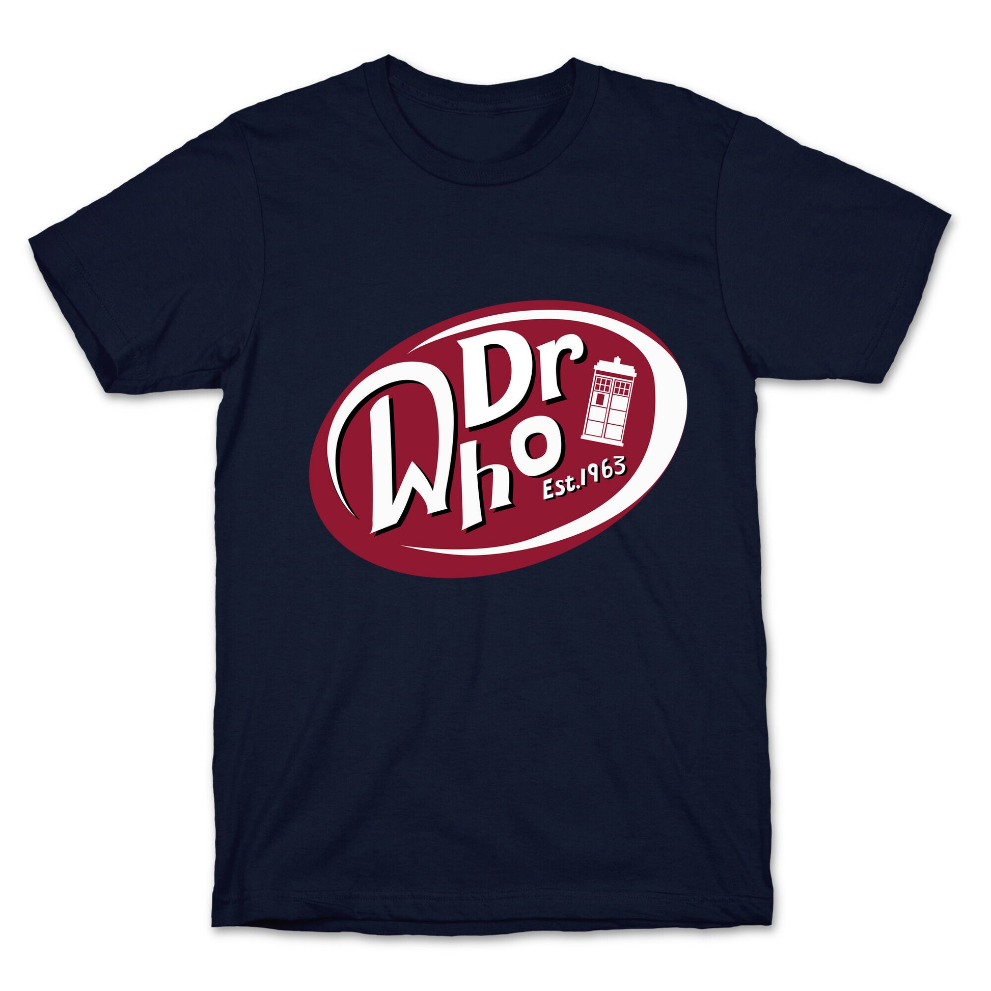 The Most Refreshing Drink in the Universe T-Shirt