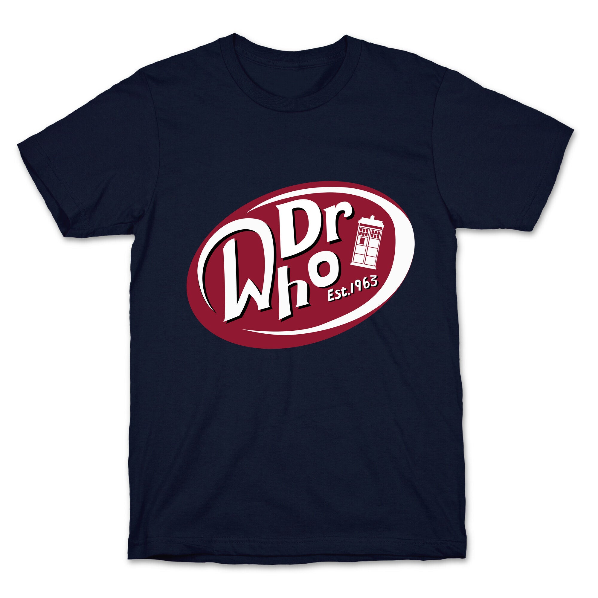 The Most Refreshing Drink in the Universe T-Shirt