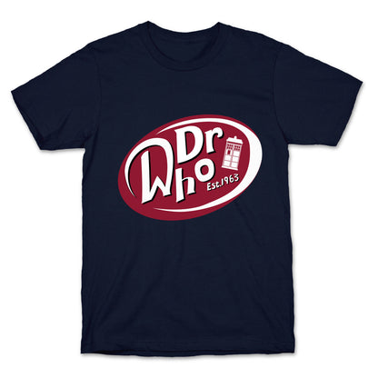 The Most Refreshing Drink in the Universe T-Shirt
