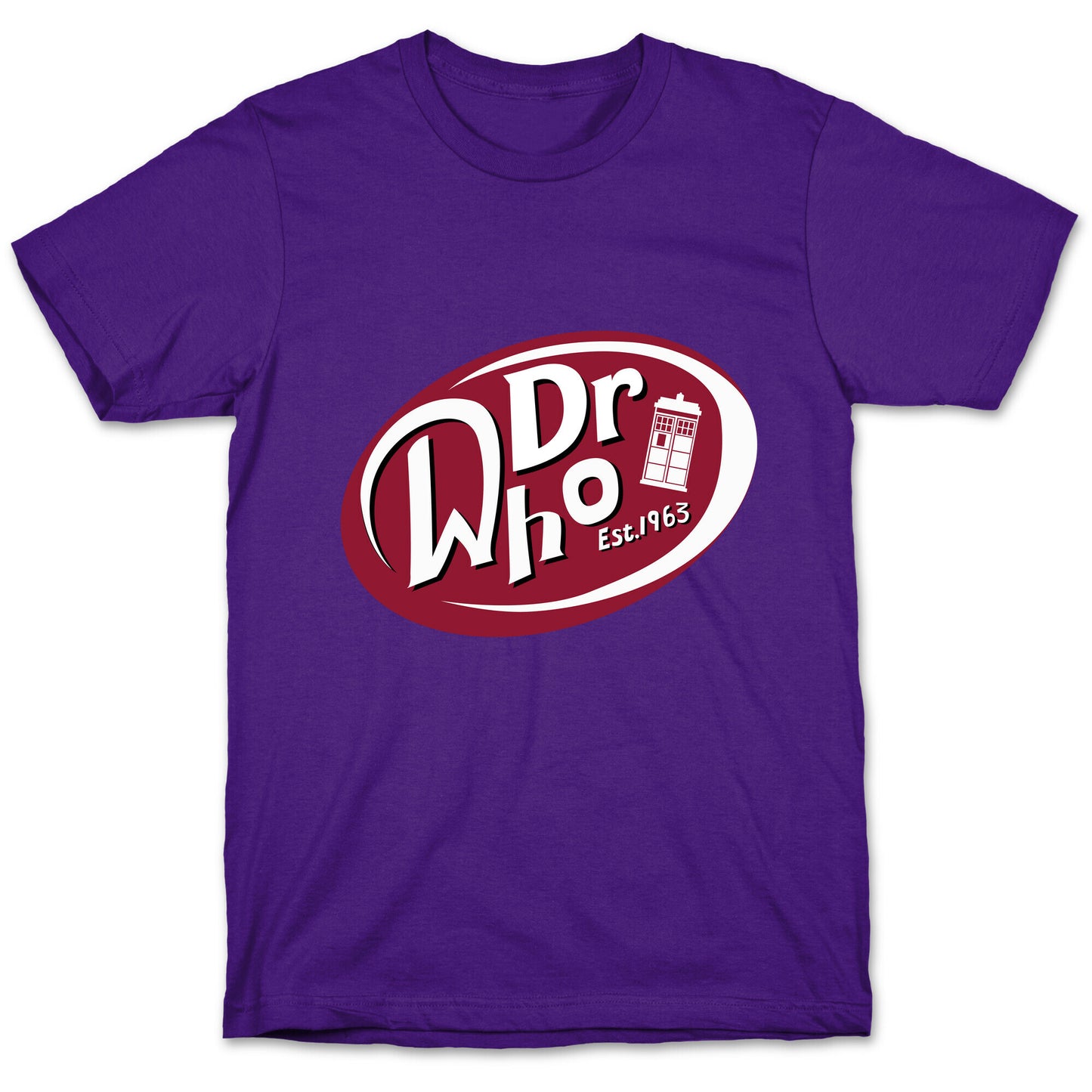 The Most Refreshing Drink in the Universe T-Shirt