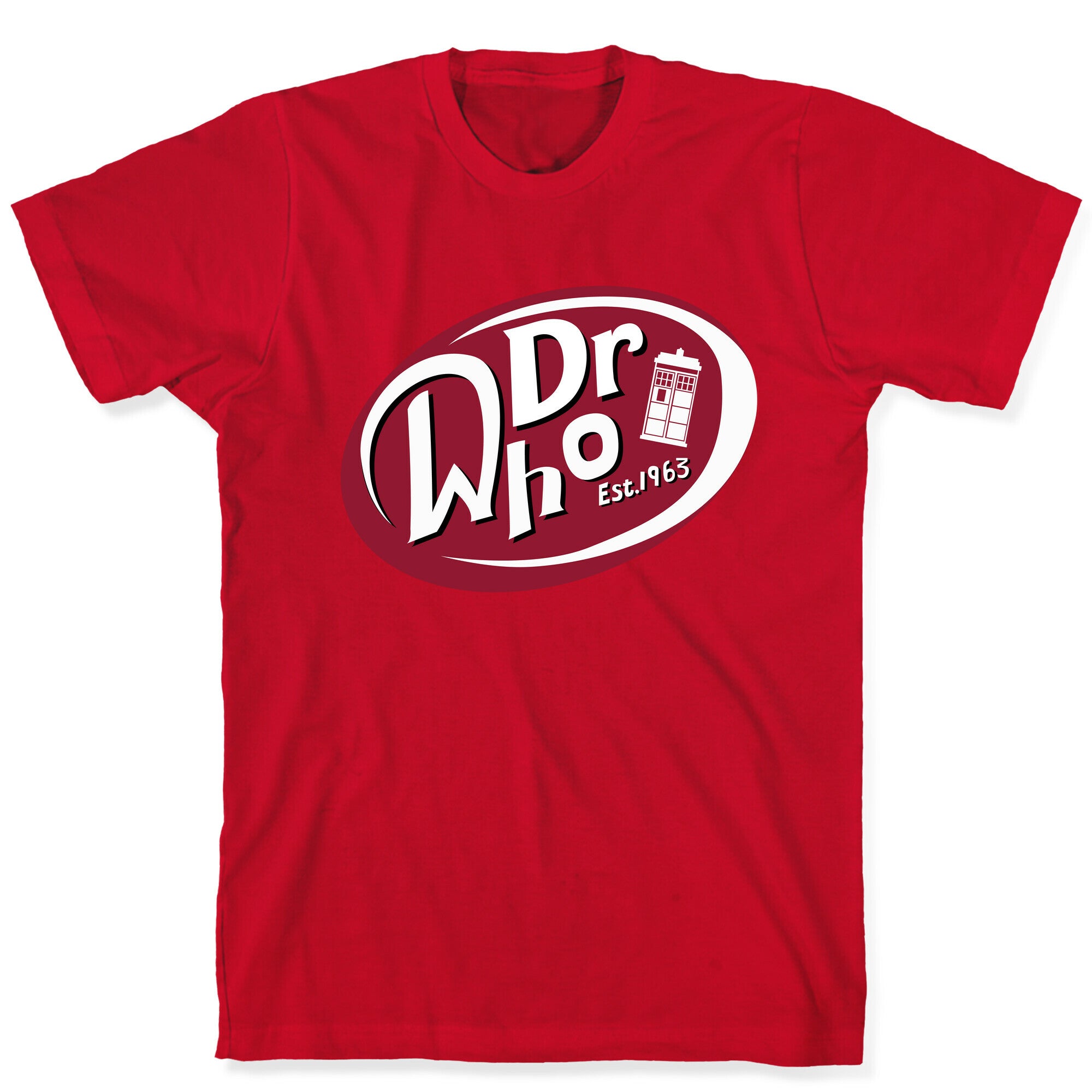 The Most Refreshing Drink in the Universe T-Shirt