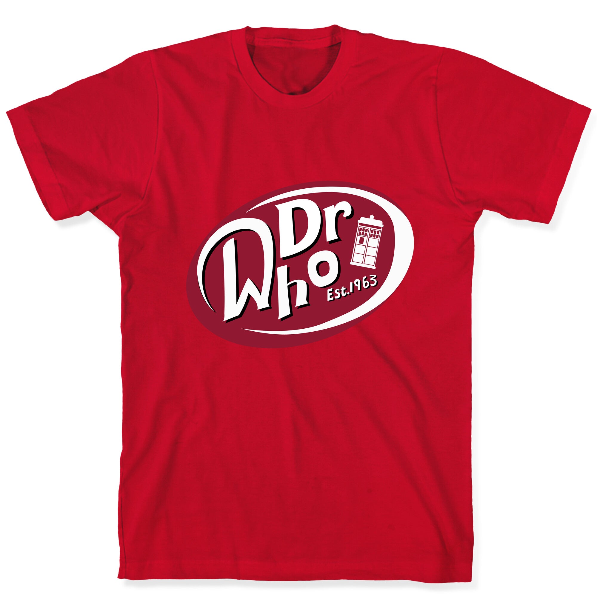 The Most Refreshing Drink in the Universe T-Shirt