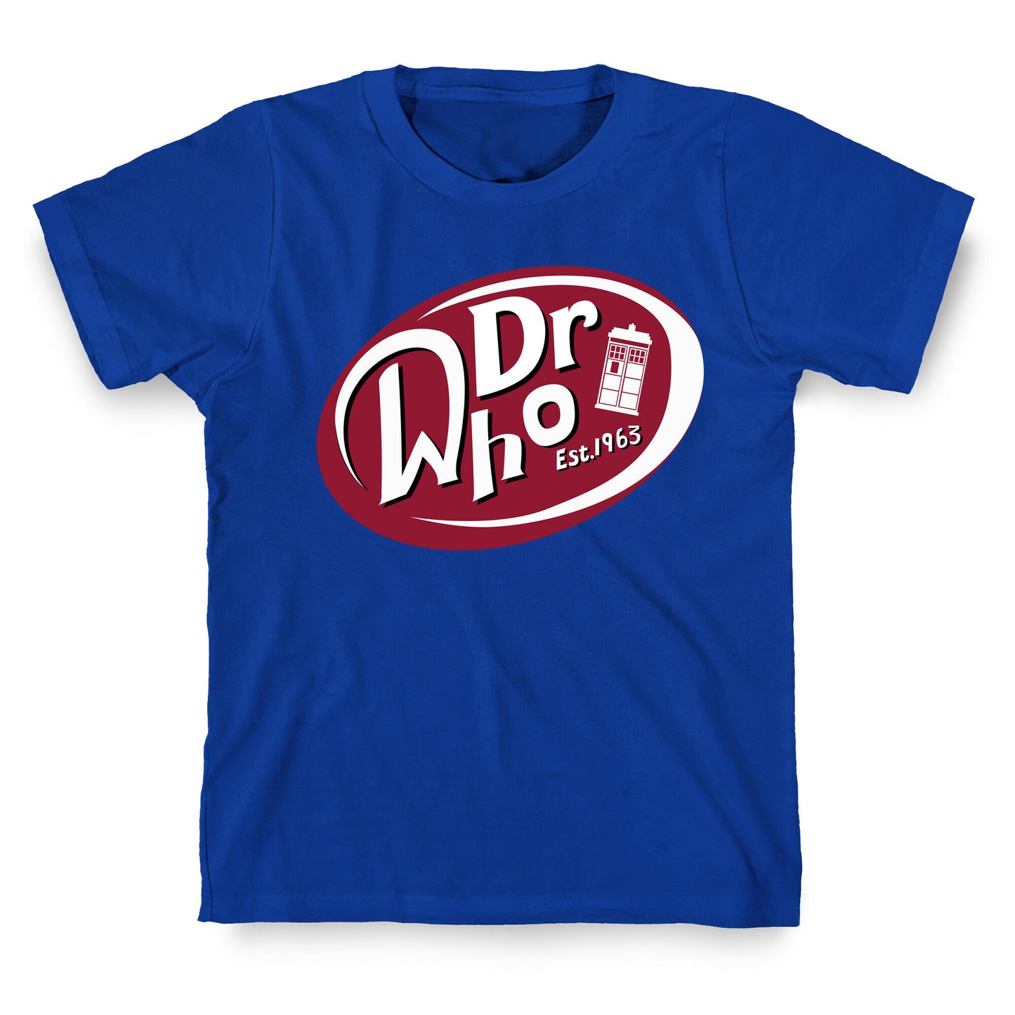 The Most Refreshing Drink in the Universe T-Shirt