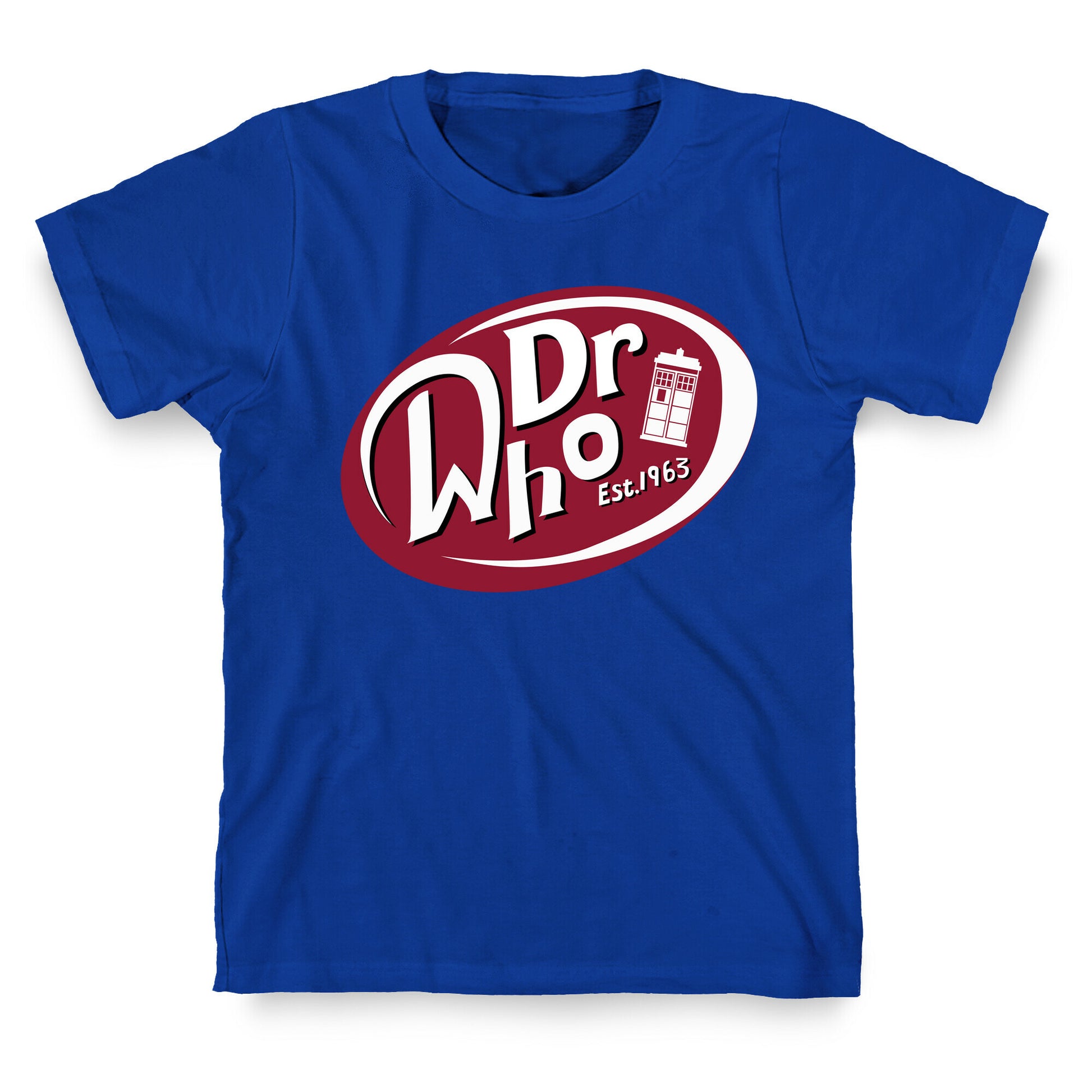 The Most Refreshing Drink in the Universe T-Shirt