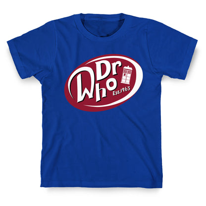 The Most Refreshing Drink in the Universe T-Shirt