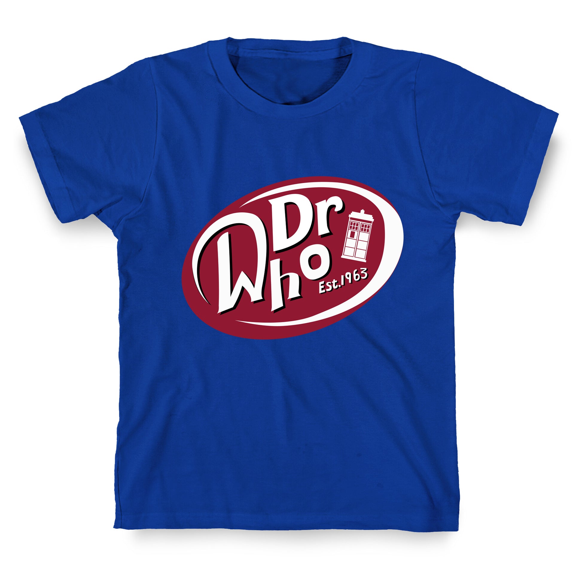 The Most Refreshing Drink in the Universe T-Shirt