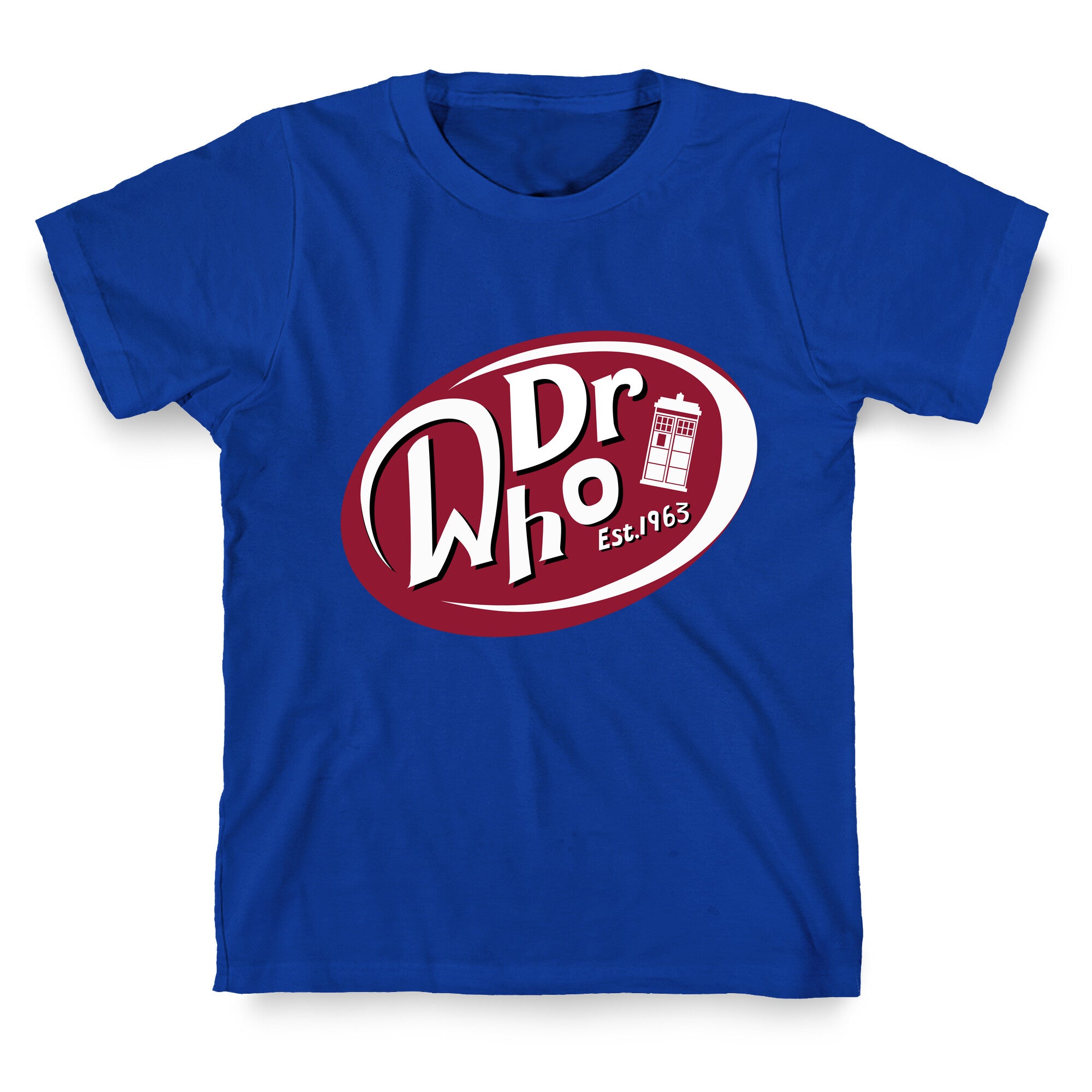 The Most Refreshing Drink in the Universe T-Shirt