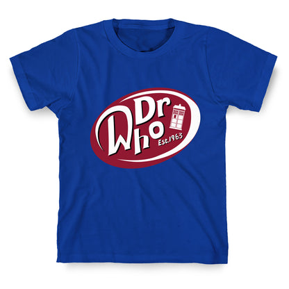 The Most Refreshing Drink in the Universe T-Shirt