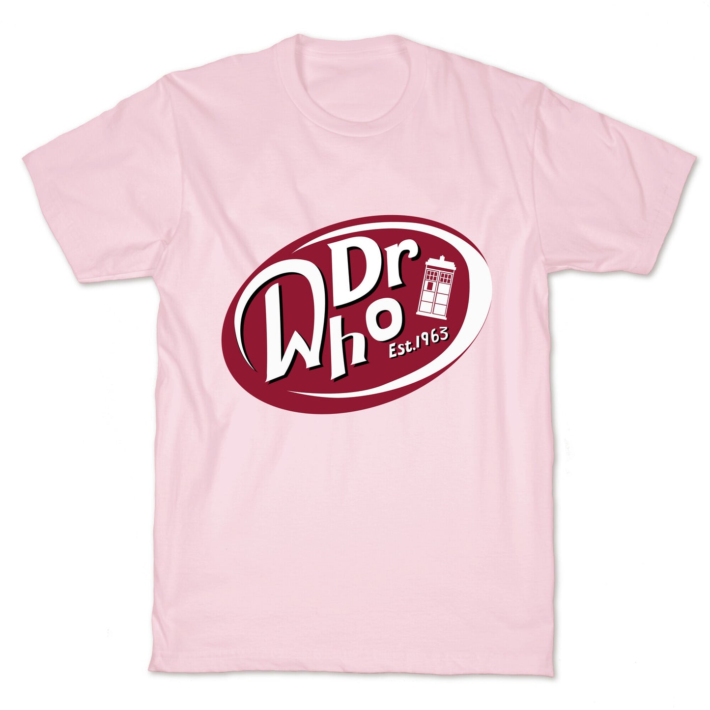 The Most Refreshing Drink in the Universe T-Shirt