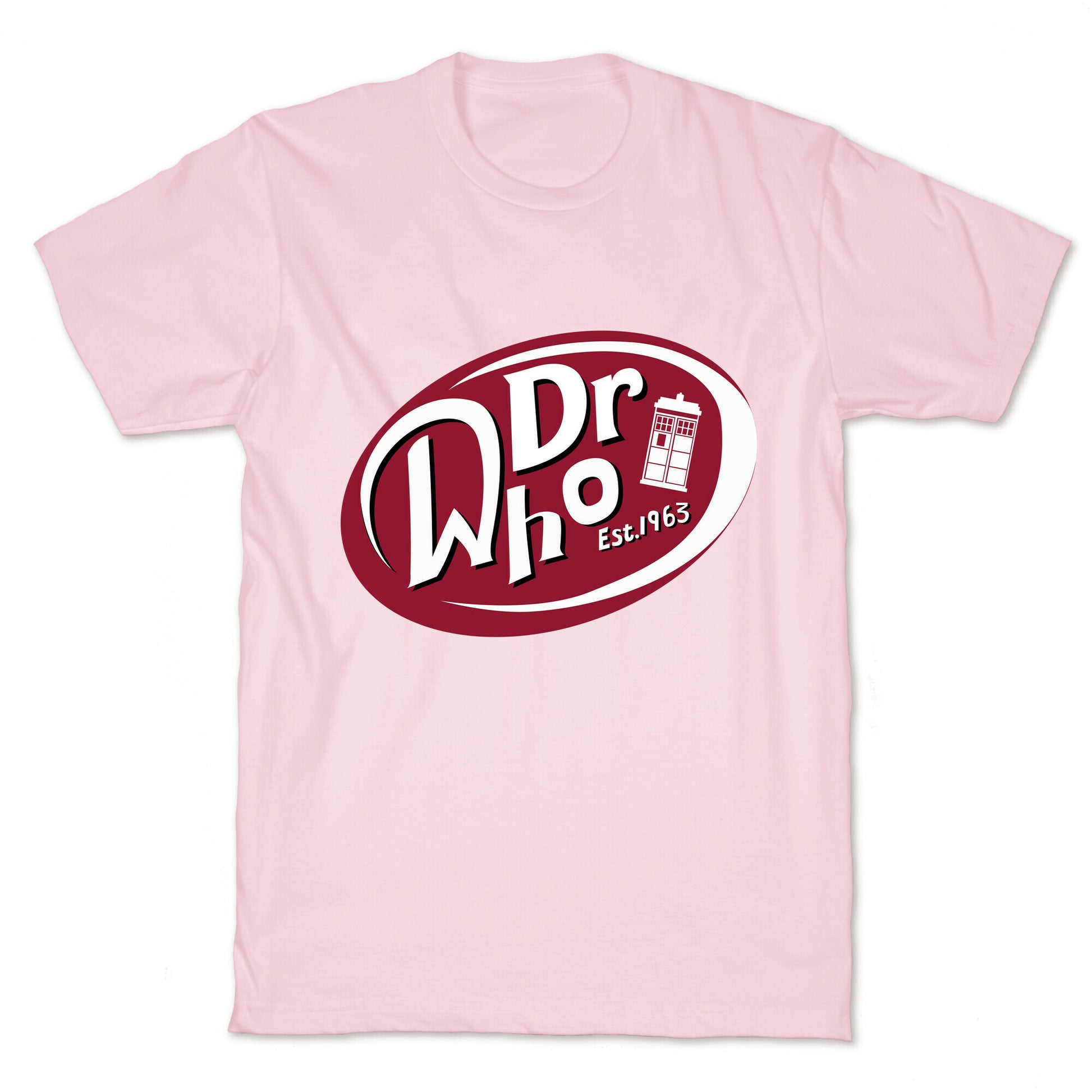 The Most Refreshing Drink in the Universe T-Shirt