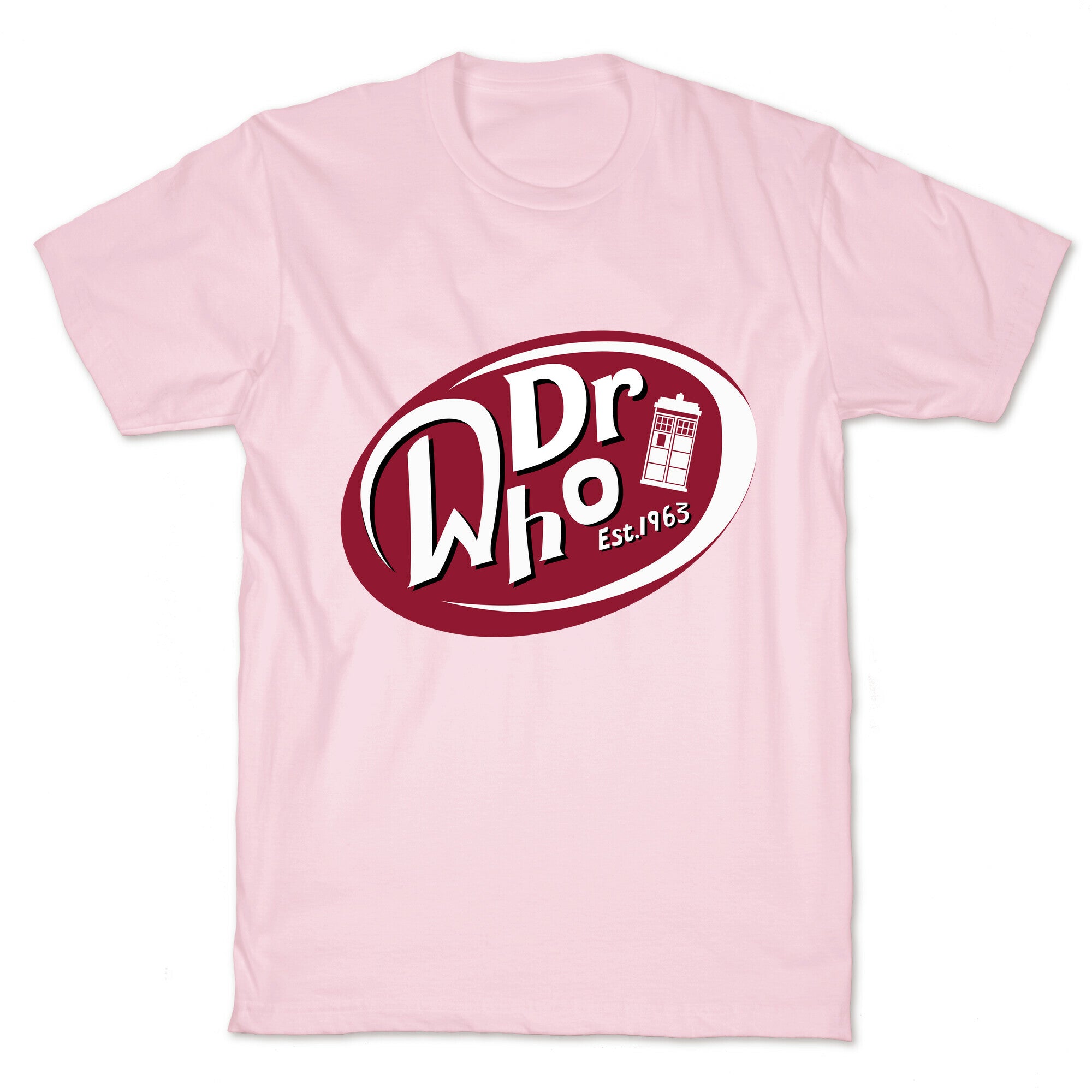 The Most Refreshing Drink in the Universe T-Shirt