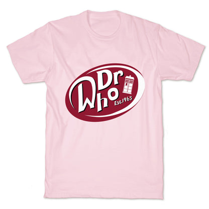 The Most Refreshing Drink in the Universe T-Shirt