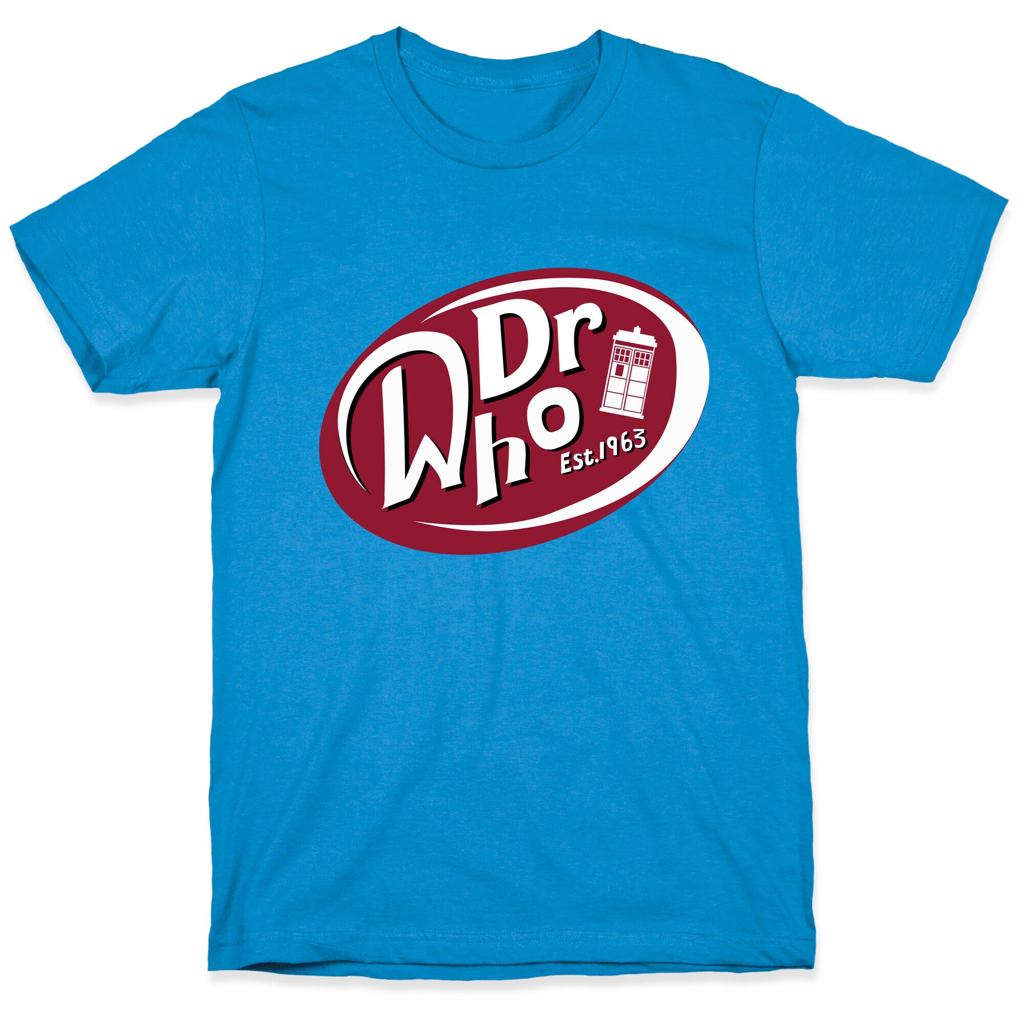 The Most Refreshing Drink in the Universe T-Shirt
