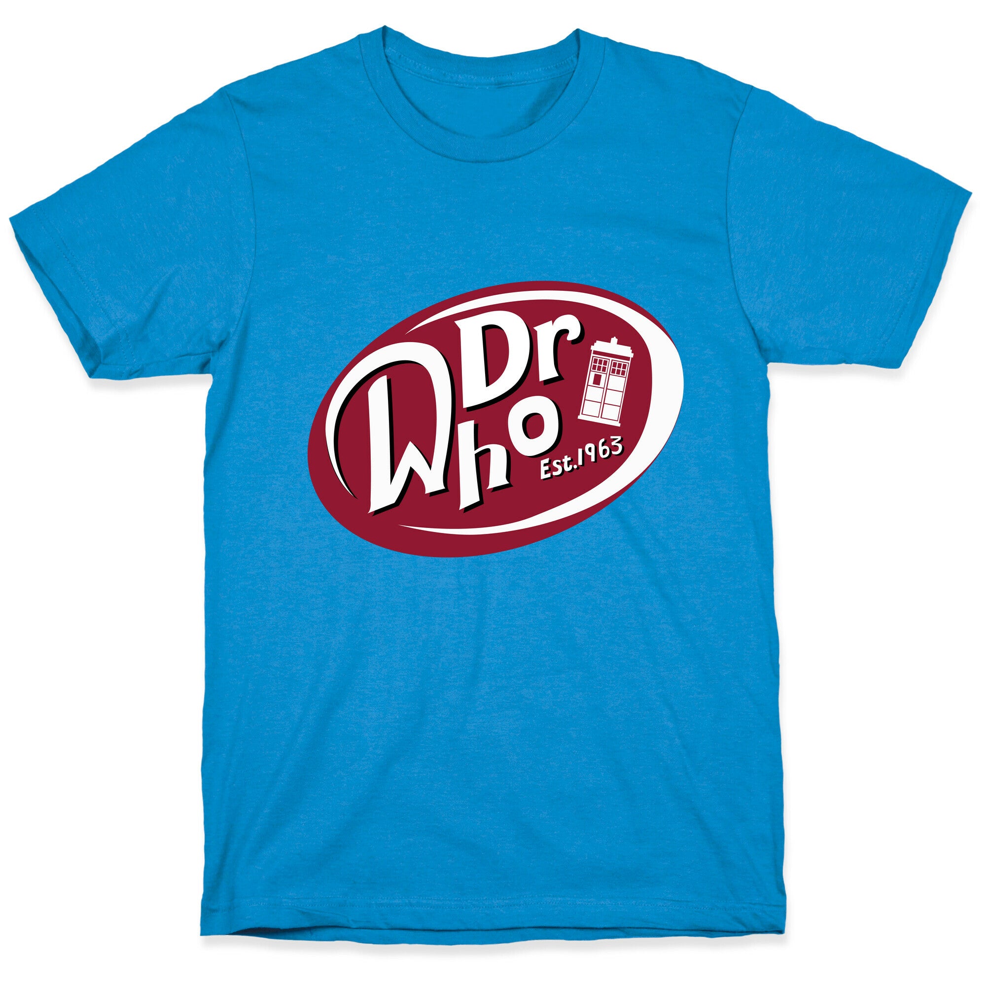 The Most Refreshing Drink in the Universe T-Shirt