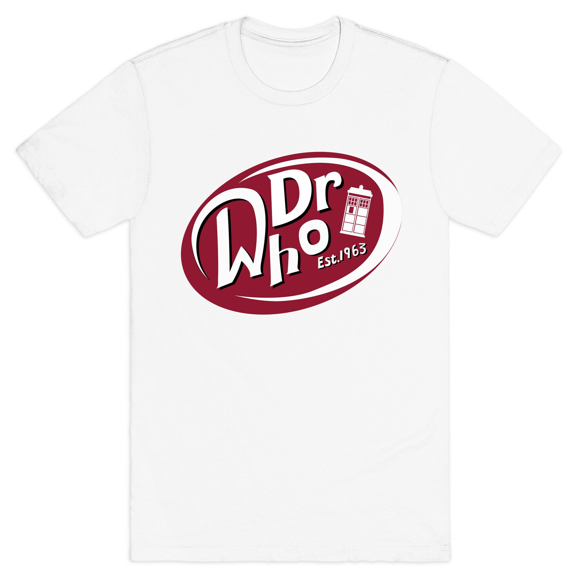 The Most Refreshing Drink in the Universe T-Shirt