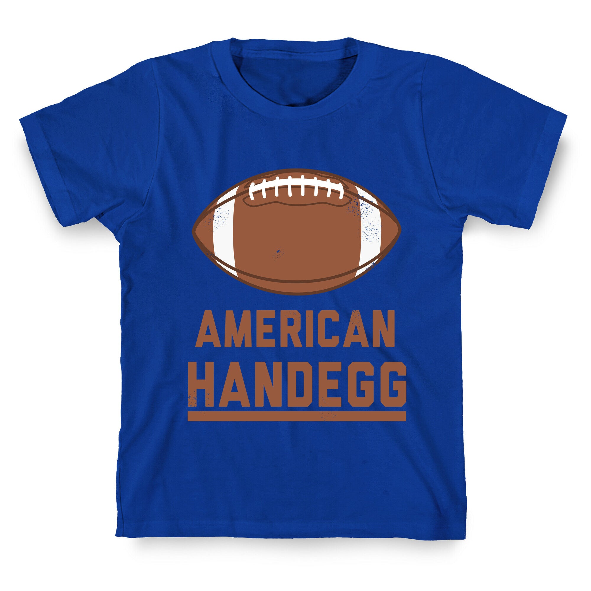 American Handegg T-Shirt