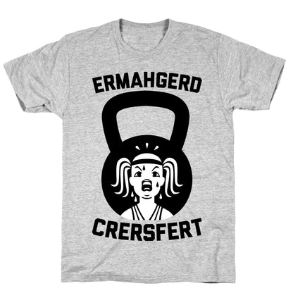 Crersfert T-Shirt