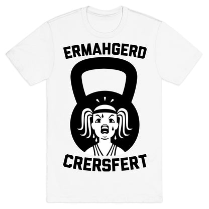 Crersfert T-Shirt