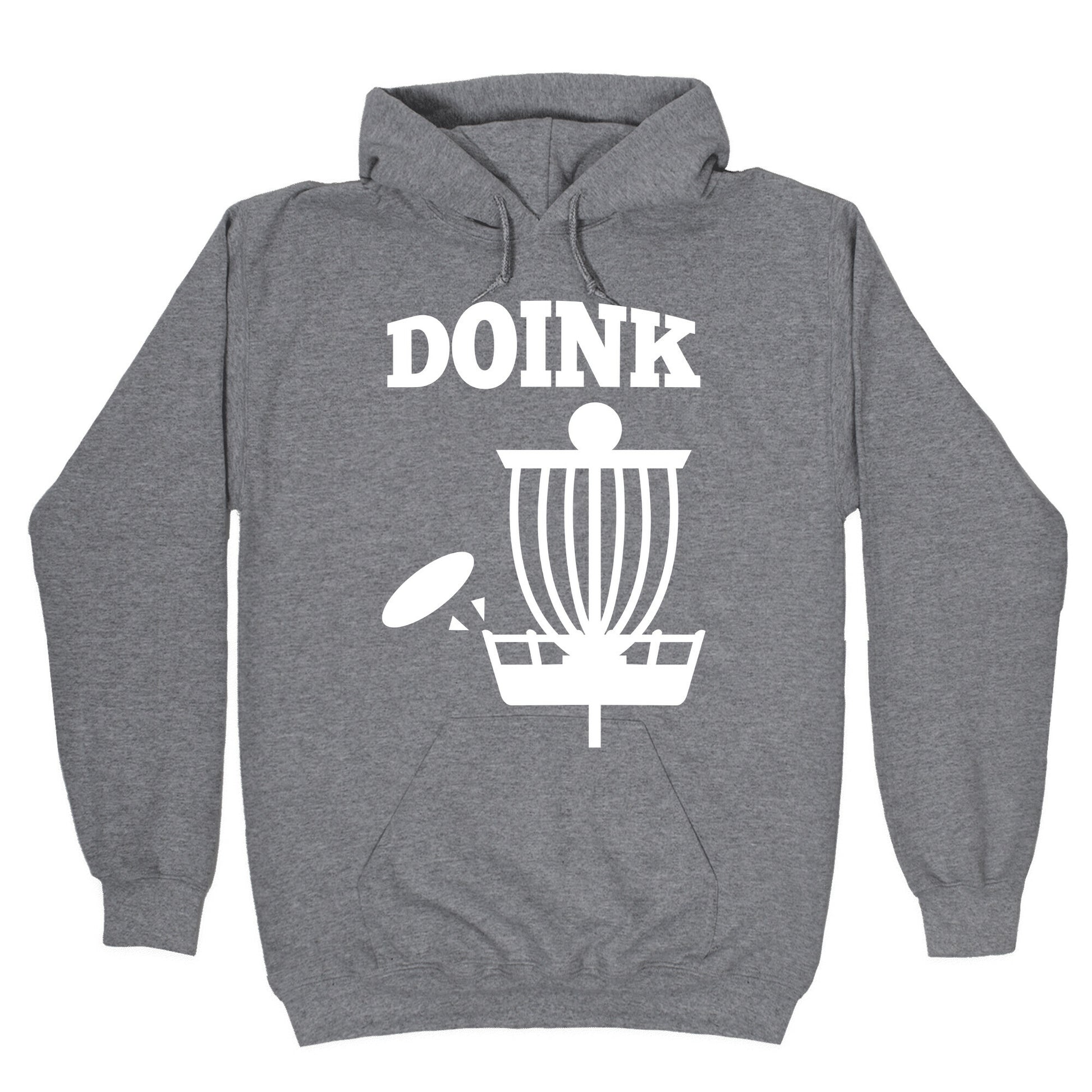 Doink Hoodie