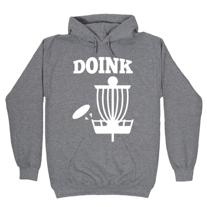 Doink Hoodie