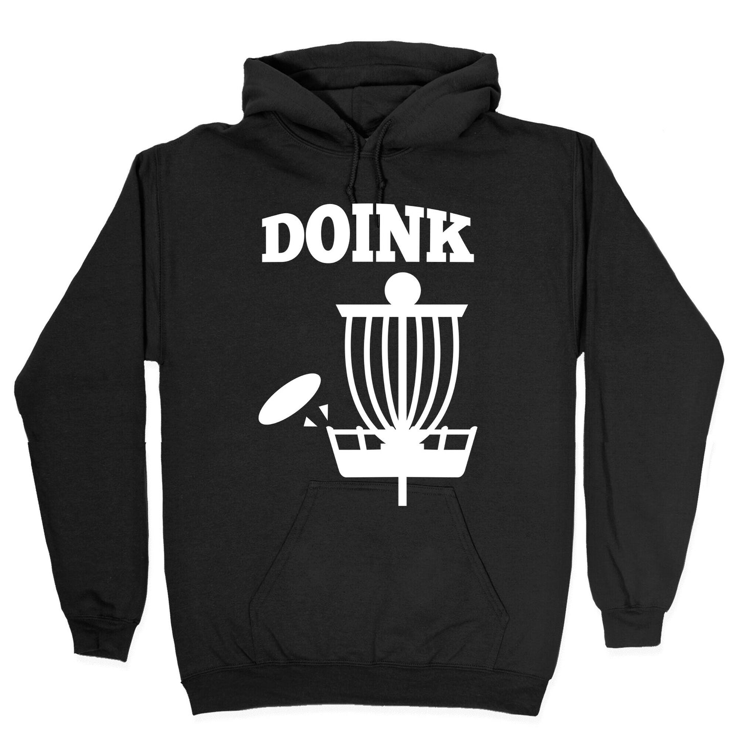 Doink Hoodie