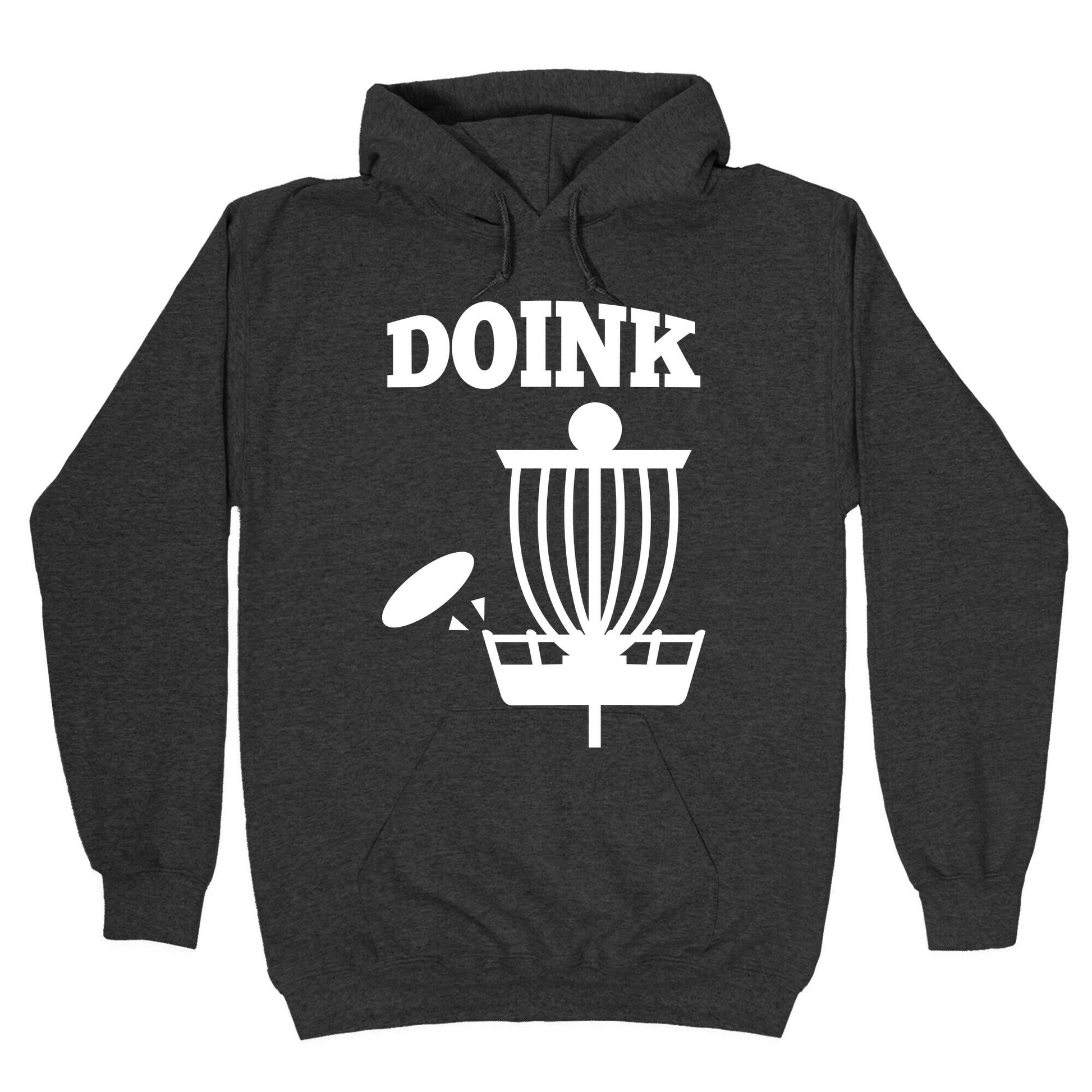 Doink Hoodie